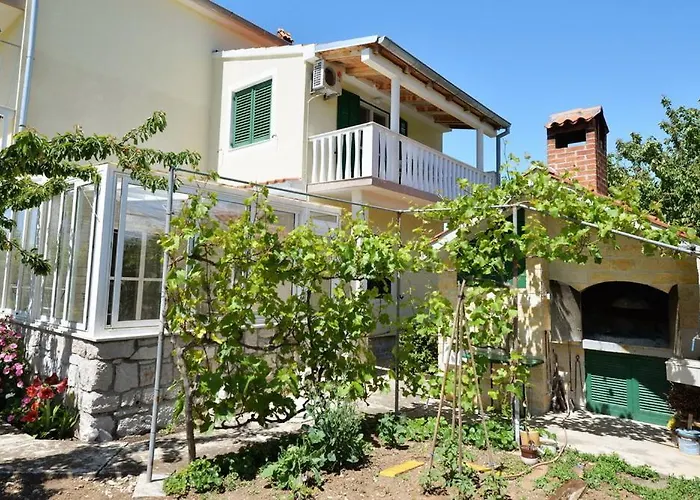 Viola Appartement Betina (Sibenik-Knin)