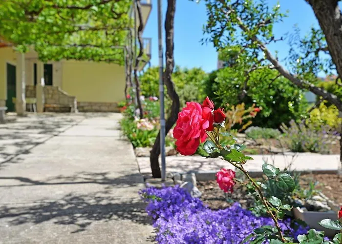 Viola Appartement Betina (Sibenik-Knin)