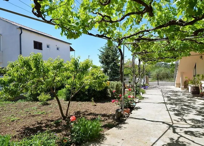 Viola Appartement Betina (Sibenik-Knin)