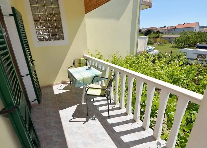 Viola Betina (Sibenik-Knin)