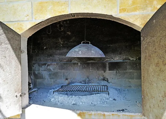 Appartement Viola Betina (Sibenik-Knin)