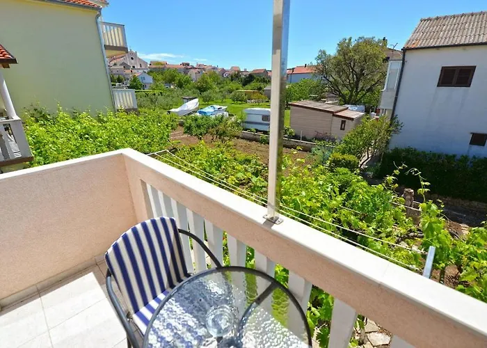 Appartement Viola Betina (Sibenik-Knin)